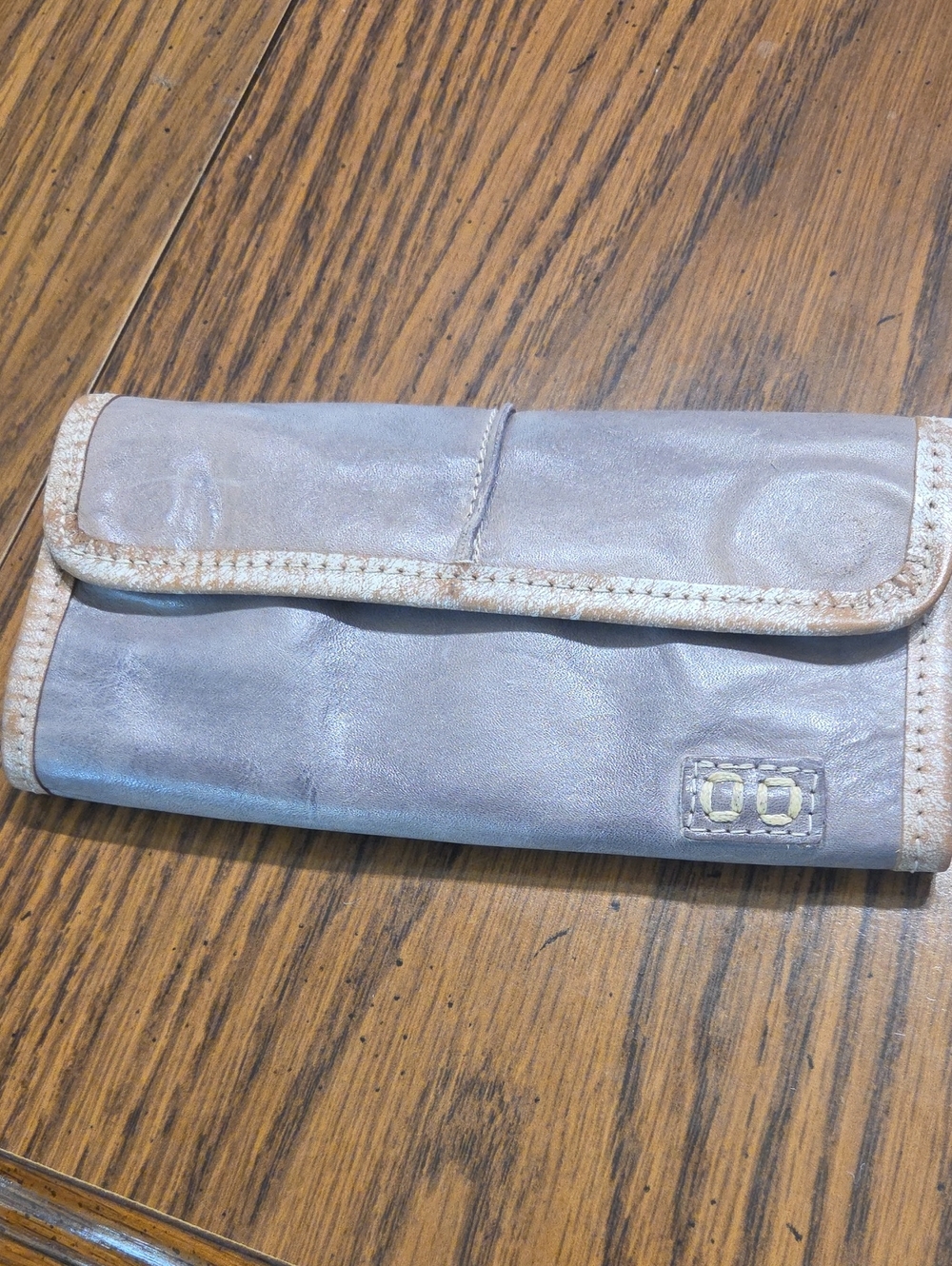 Bedstu  wallet USED ONCE!!